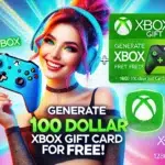 How to Get Xbox Gift Cards for Free